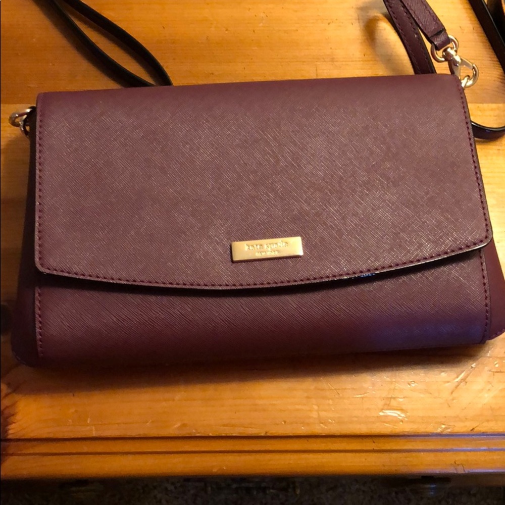 Kate Spade Crossbody